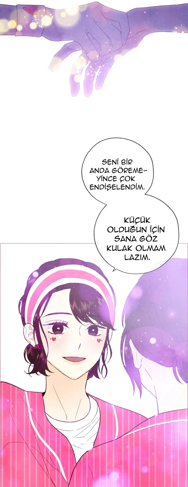 Birinin En Değerlisi - Bölüm 20 Sayfa 26