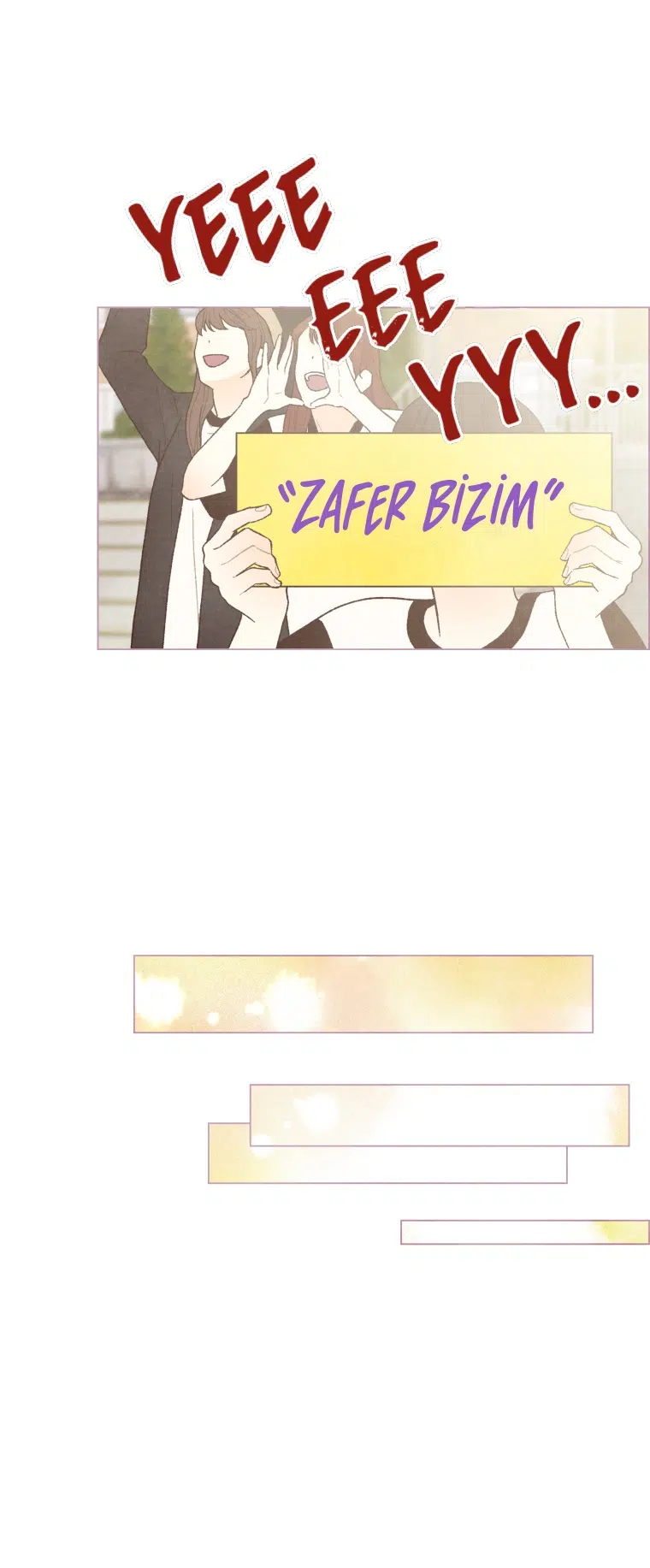 Birinin En Değerlisi - Bölüm 20 Sayfa 30
