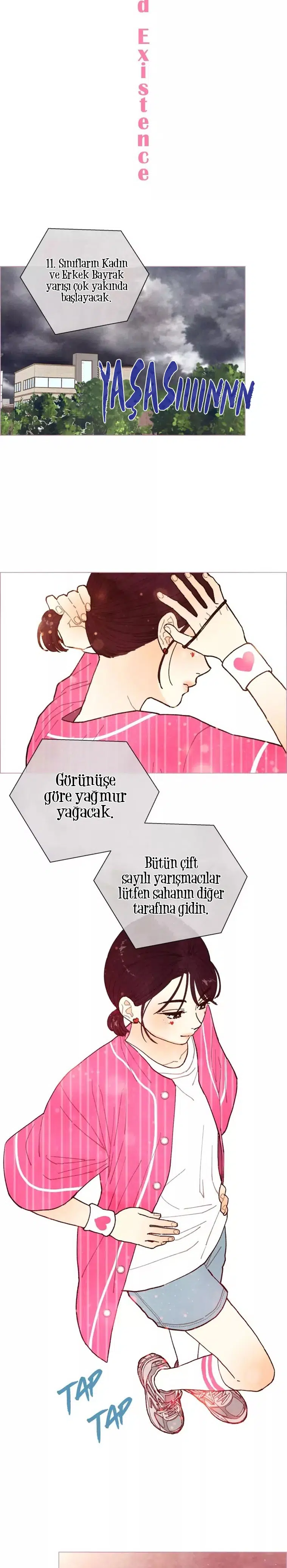 Birinin En Değerlisi - Bölüm 23 Sayfa 4