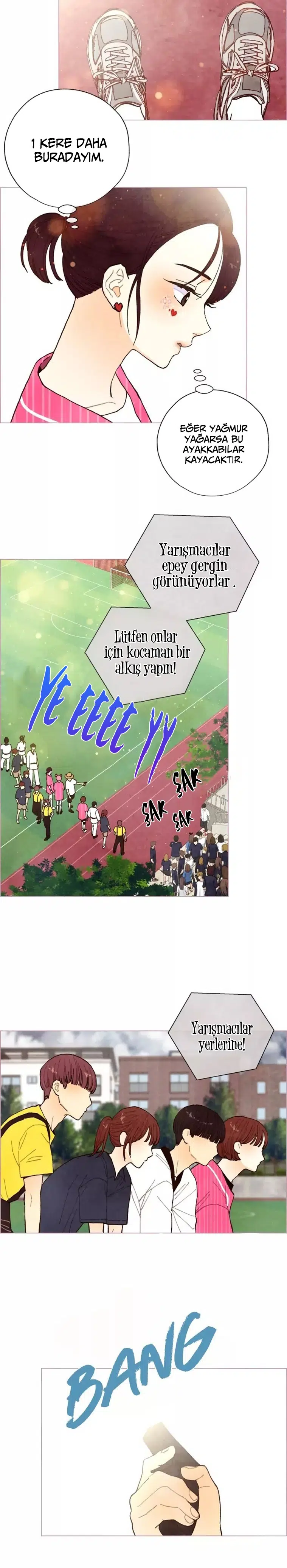 Birinin En Değerlisi - Bölüm 23 Sayfa 5