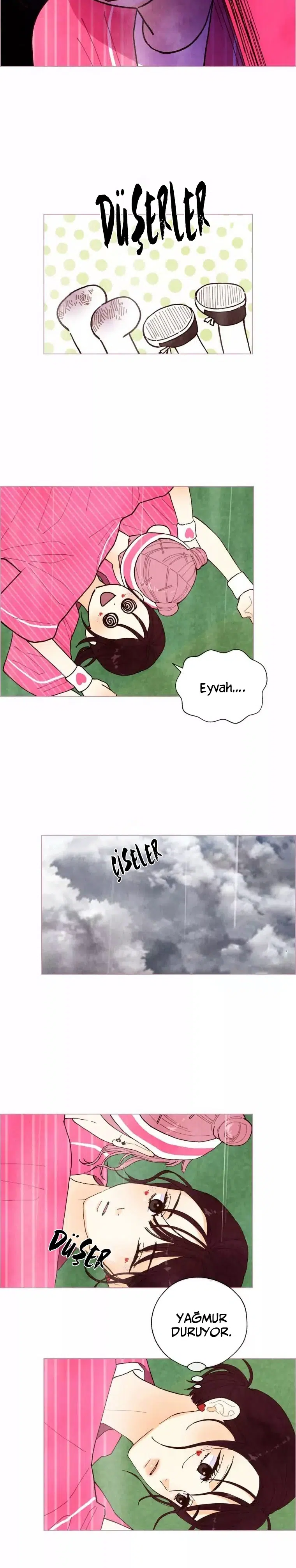 Birinin En Değerlisi - Bölüm 24 Sayfa 10