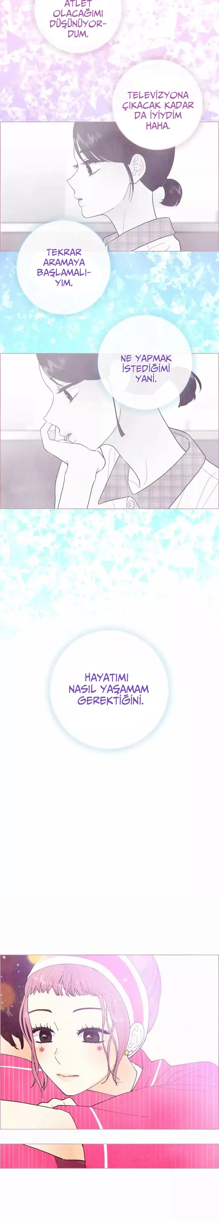 Birinin En Değerlisi - Bölüm 24 Sayfa 14