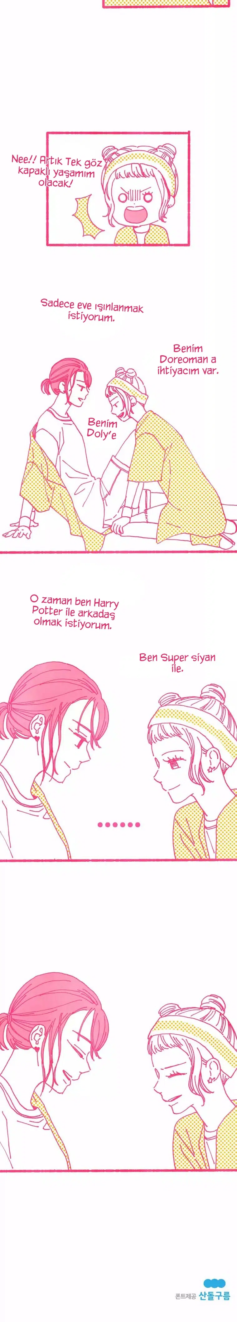 Birinin En Değerlisi - Bölüm 24 Sayfa 19