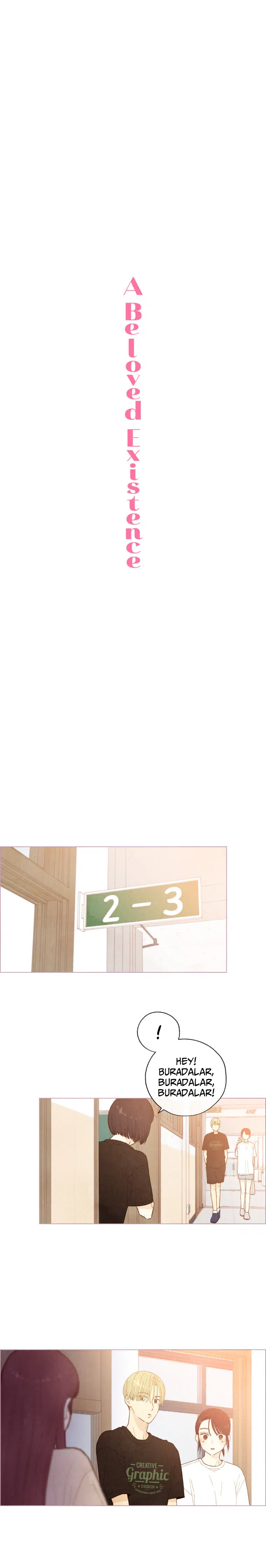 Birinin En Değerlisi - Bölüm 26 Sayfa 4