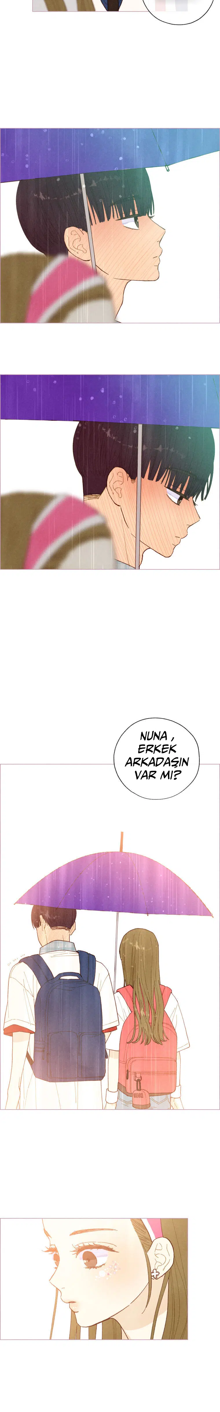 Birinin En Değerlisi - Bölüm 27 Sayfa 16