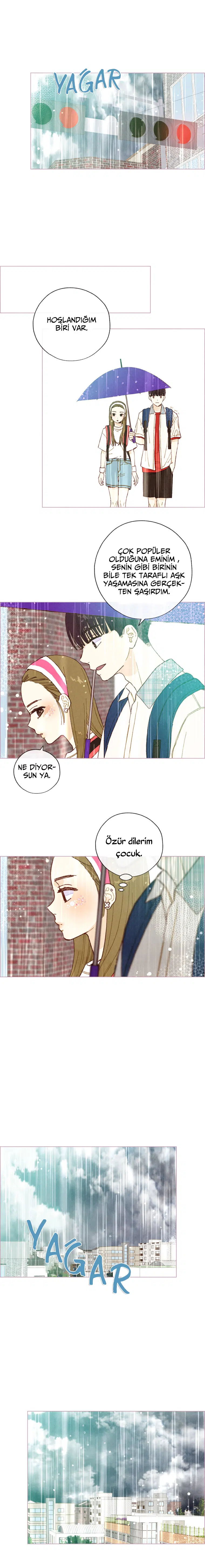 Birinin En Değerlisi - Bölüm 27 Sayfa 17