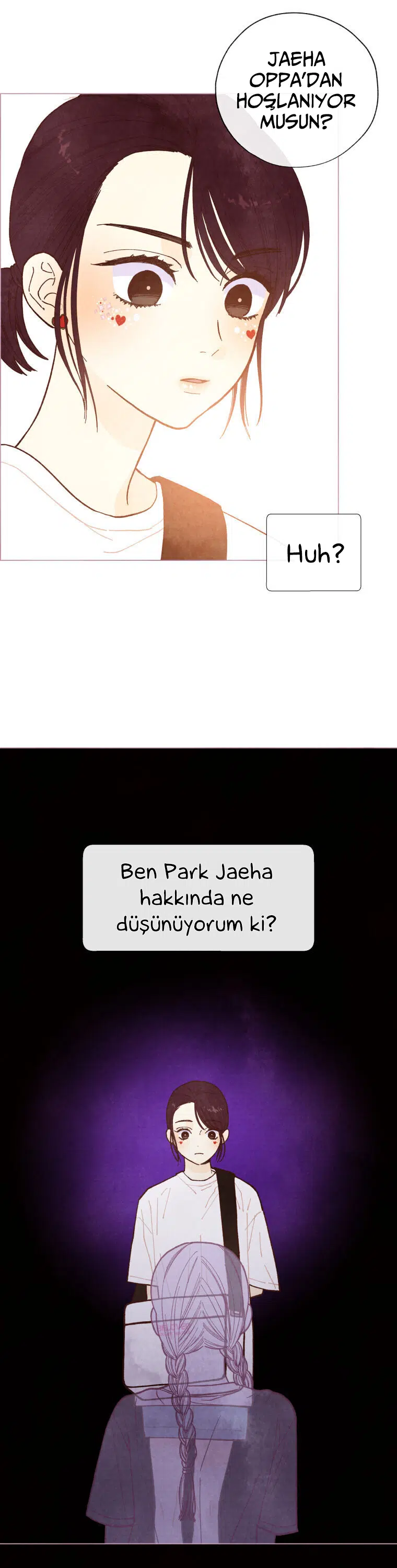Birinin En Değerlisi - Bölüm 29 Sayfa 2