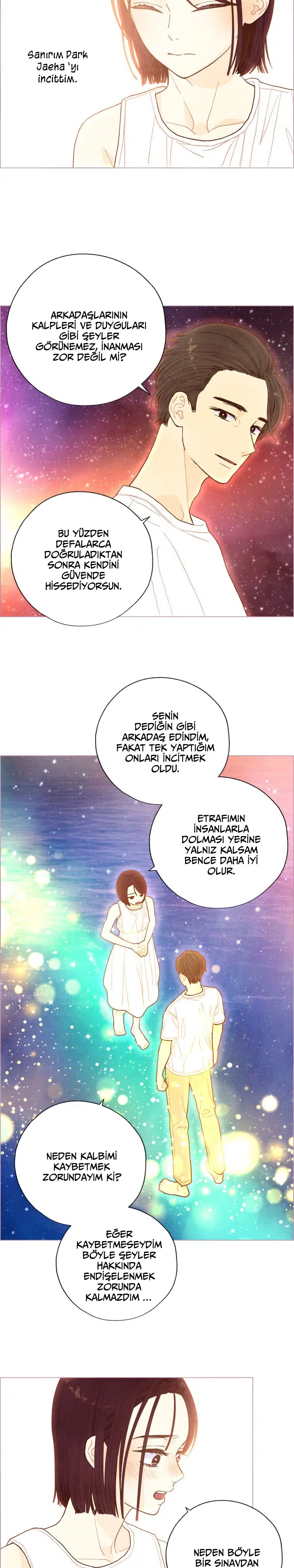 Birinin En Değerlisi - Bölüm 30 Sayfa 4