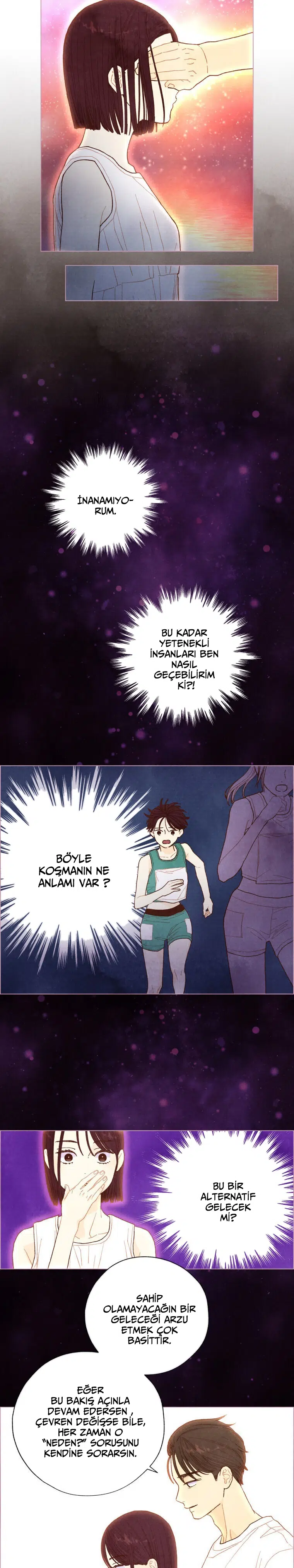 Birinin En Değerlisi - Bölüm 30 Sayfa 6