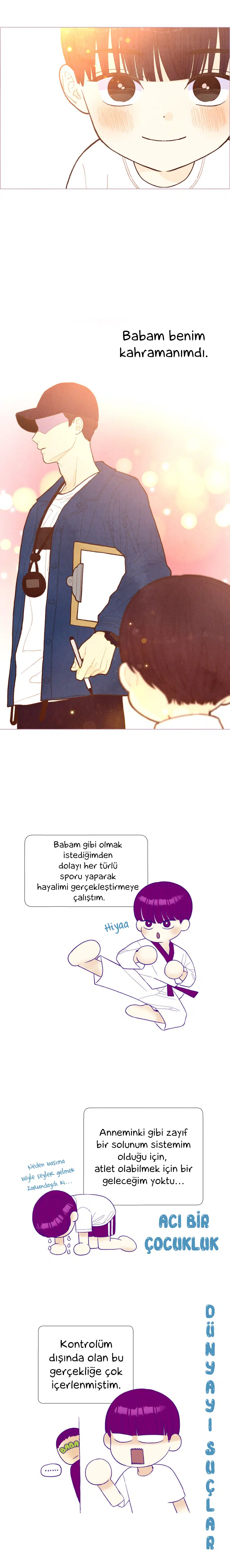 Birinin En Değerlisi - Bölüm 32 Sayfa 2