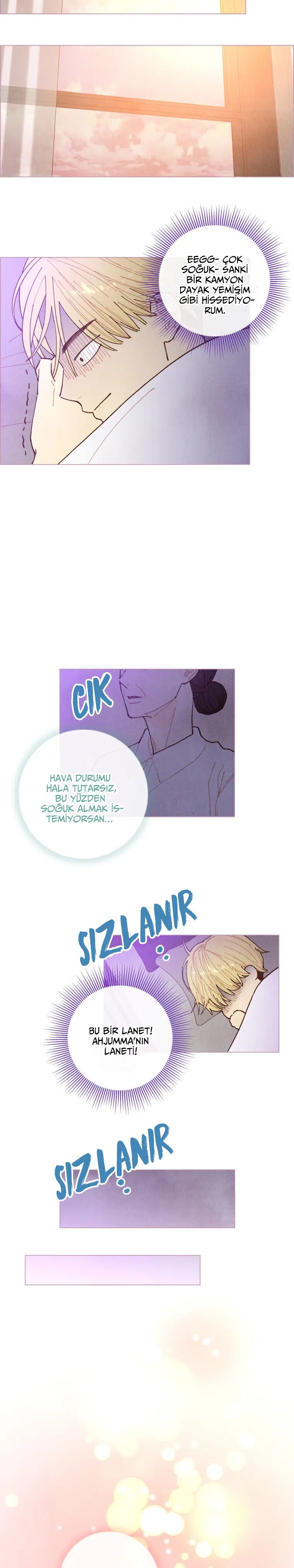 Birinin En Değerlisi - Bölüm 33 Sayfa 14