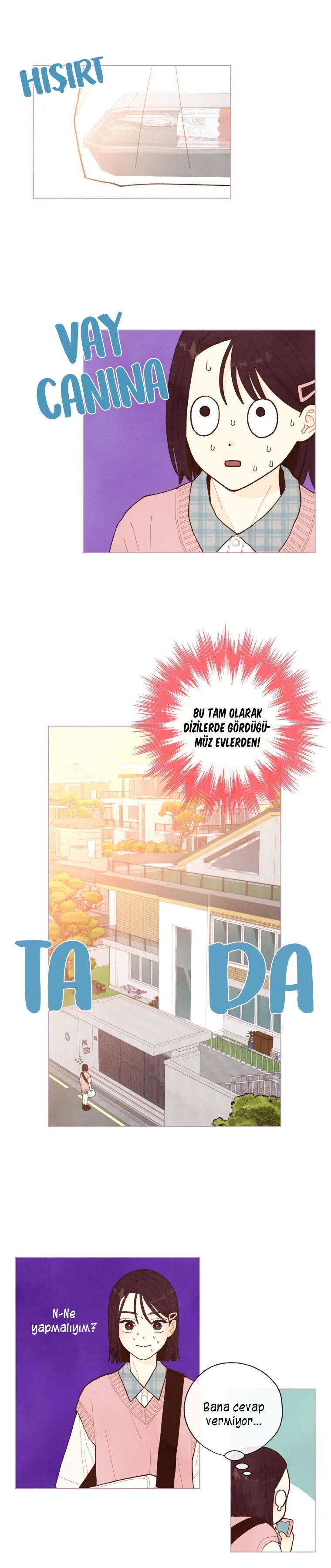 Birinin En Değerlisi - Bölüm 34 Sayfa 2