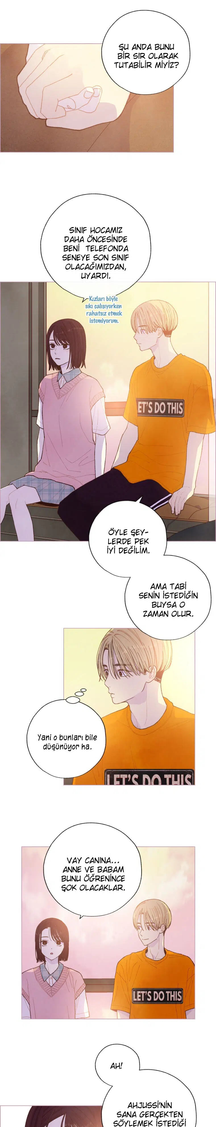 Birinin En Değerlisi - Bölüm 36 Sayfa 2