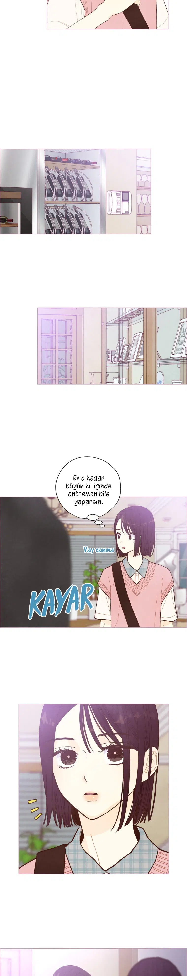 Birinin En Değerlisi - Bölüm 36 Sayfa 7