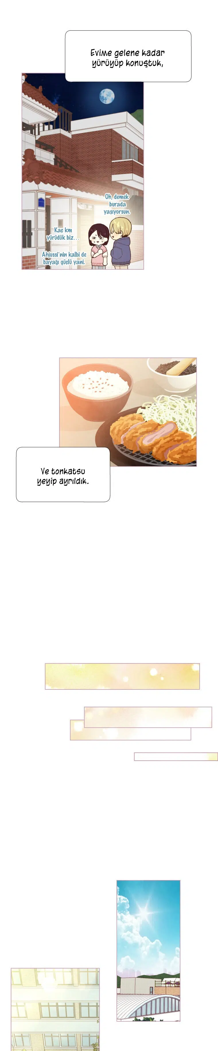 Birinin En Değerlisi - Bölüm 36 Sayfa 17