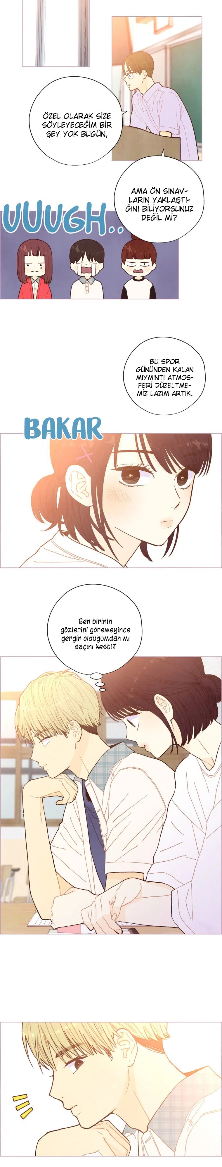 Birinin En Değerlisi - Bölüm 37 Sayfa 13