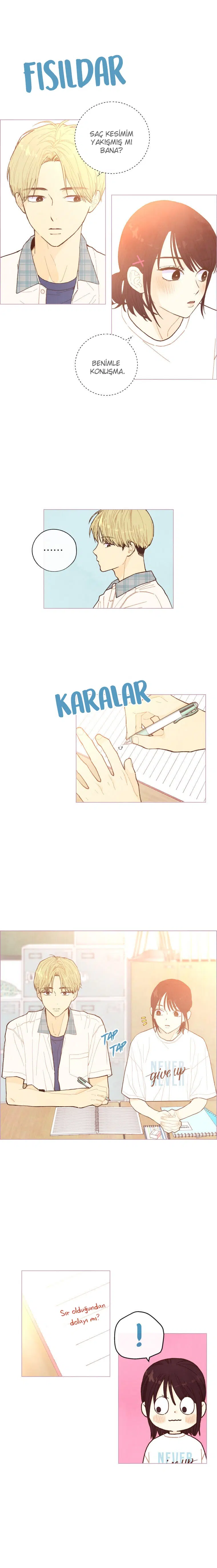 Birinin En Değerlisi - Bölüm 37 Sayfa 14