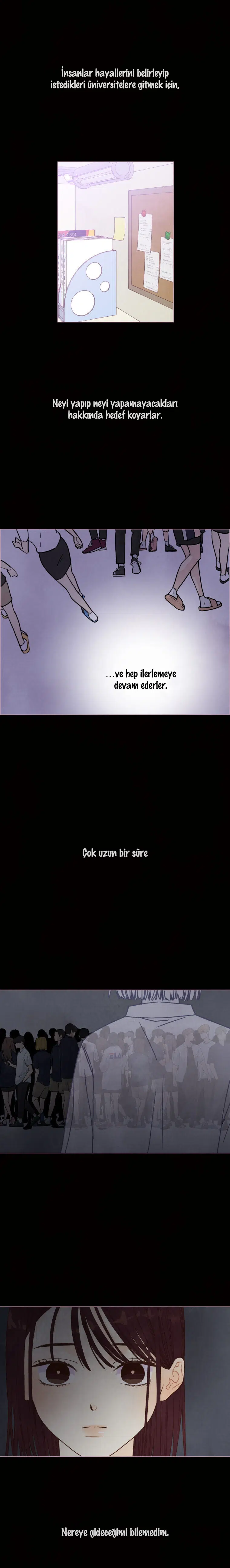 Birinin En Değerlisi - Bölüm 38 Sayfa 2
