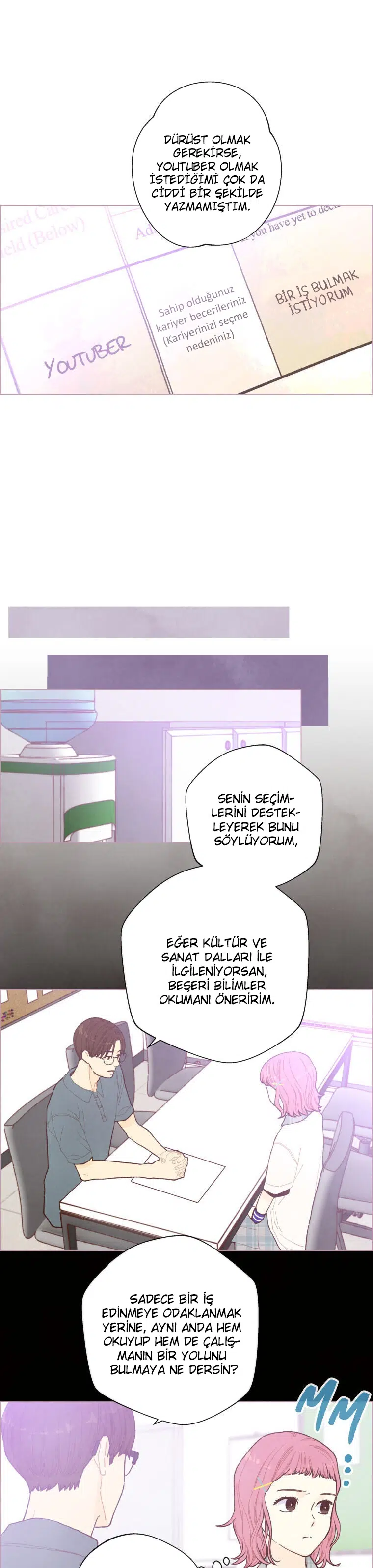 Birinin En Değerlisi - Bölüm 38 Sayfa 6