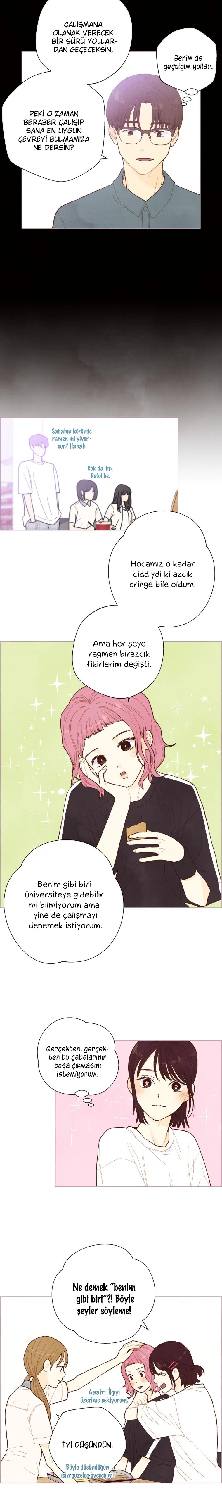 Birinin En Değerlisi - Bölüm 38 Sayfa 9
