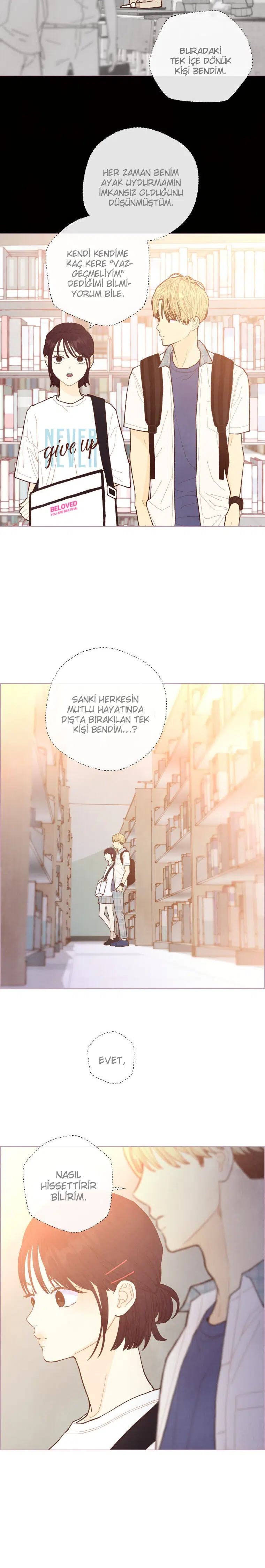 Birinin En Değerlisi - Bölüm 39 Sayfa 18