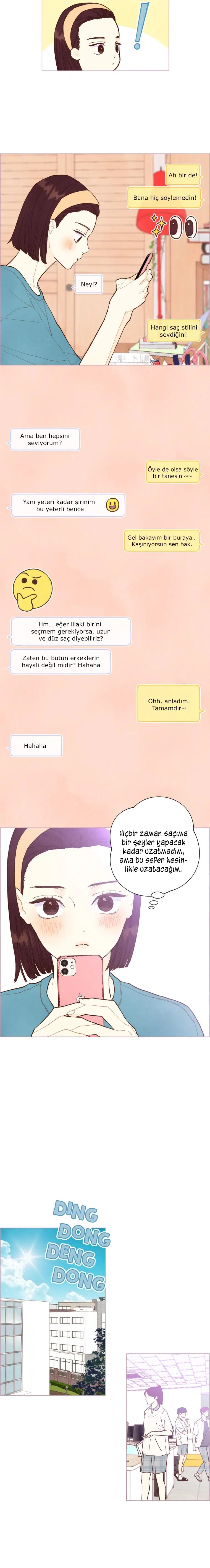 Birinin En Değerlisi - Bölüm 40 Sayfa 11