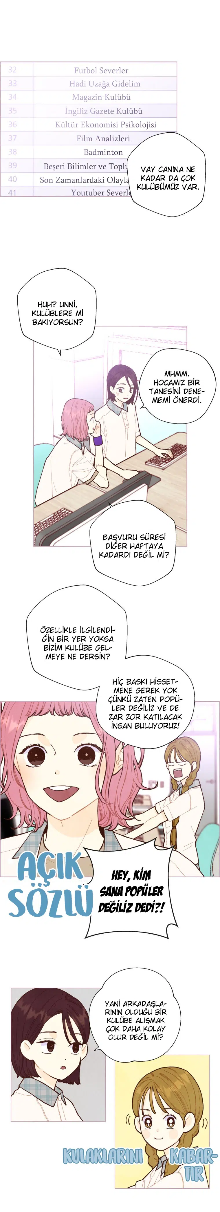 Birinin En Değerlisi - Bölüm 40 Sayfa 12