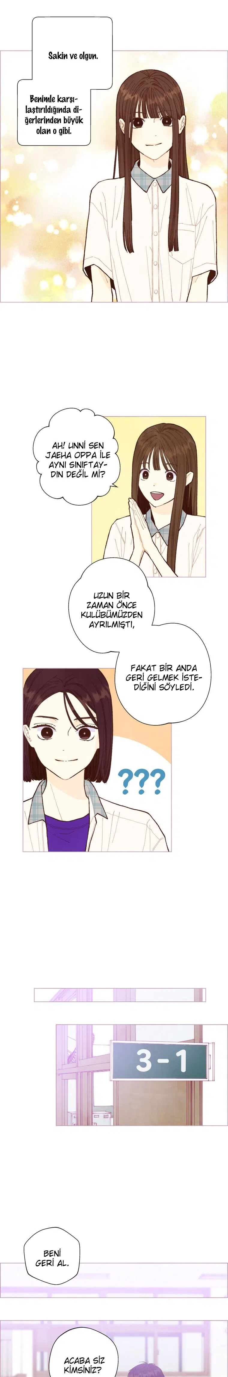 Birinin En Değerlisi - Bölüm 40 Sayfa 16