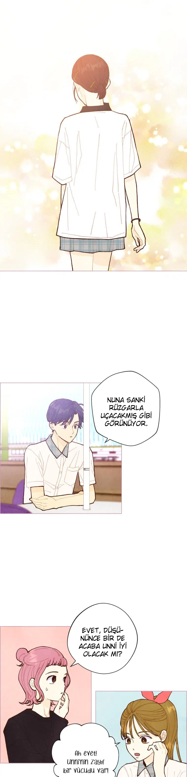 Birinin En Değerlisi - Bölüm 42 Sayfa 2