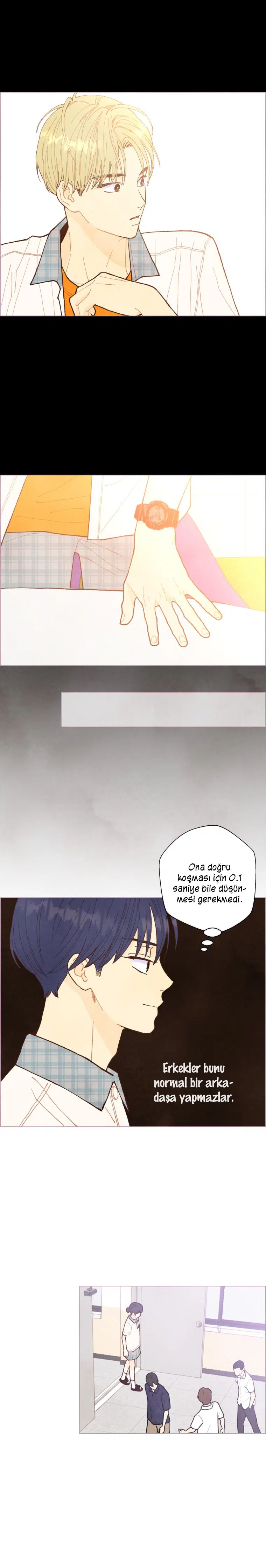 Birinin En Değerlisi - Bölüm 42 Sayfa 12