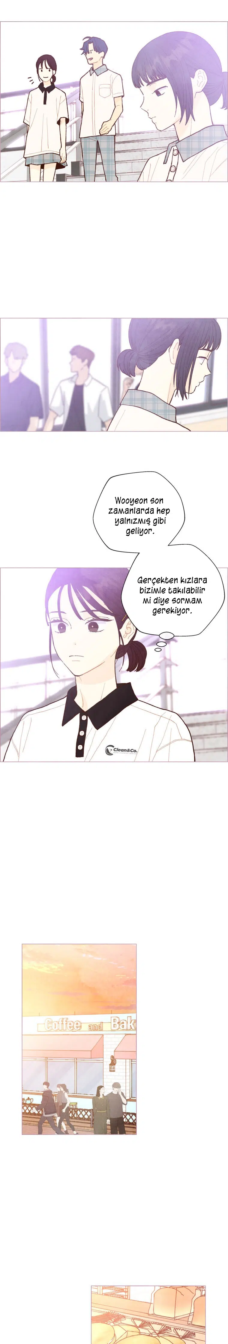 Birinin En Değerlisi - Bölüm 42 Sayfa 13