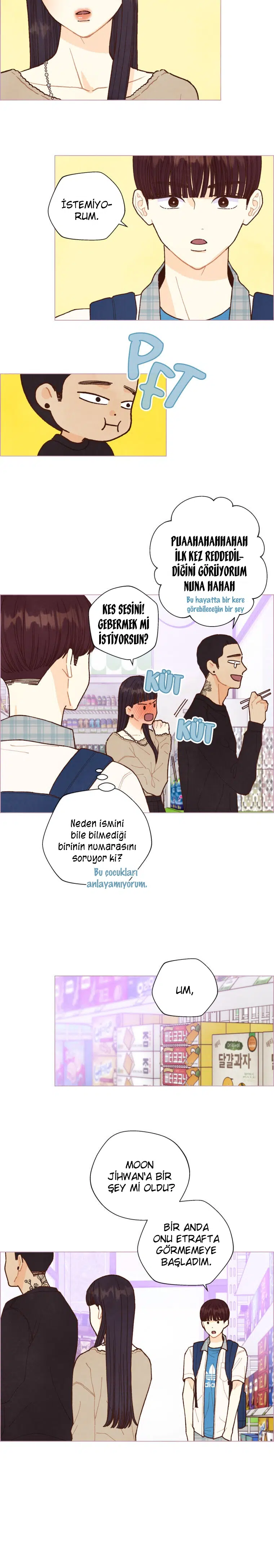 Birinin En Değerlisi - Bölüm 43 Sayfa 9