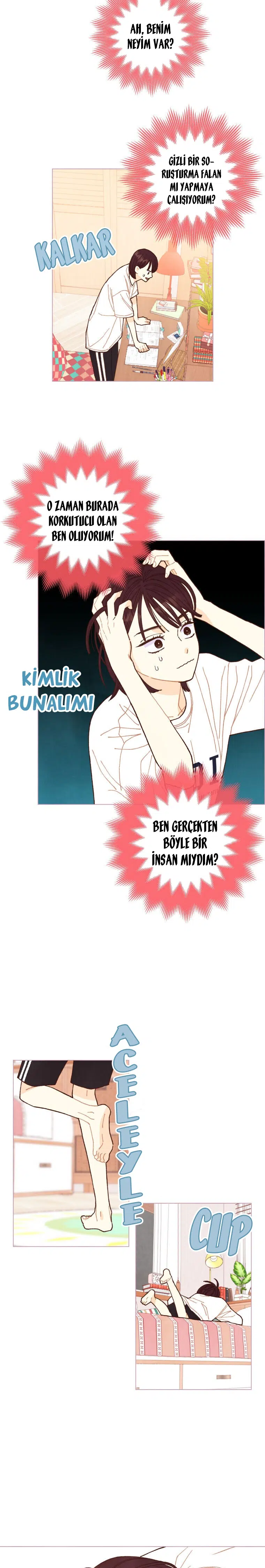 Birinin En Değerlisi - Bölüm 43 Sayfa 13