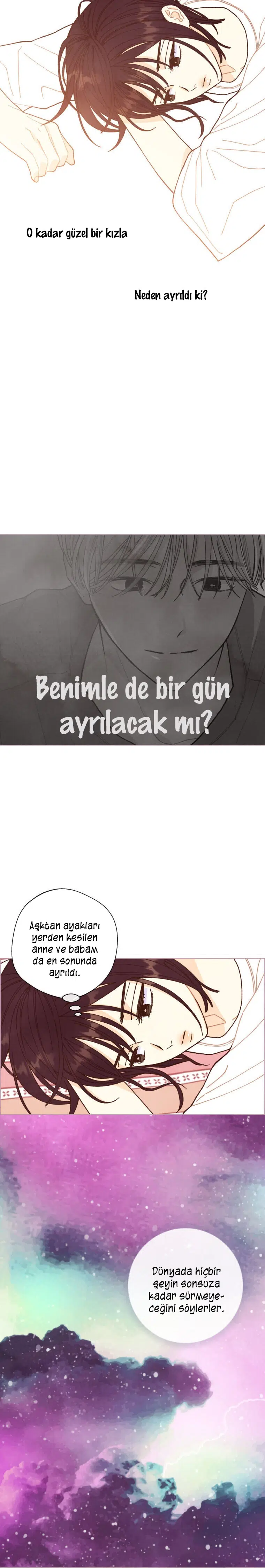 Birinin En Değerlisi - Bölüm 43 Sayfa 14