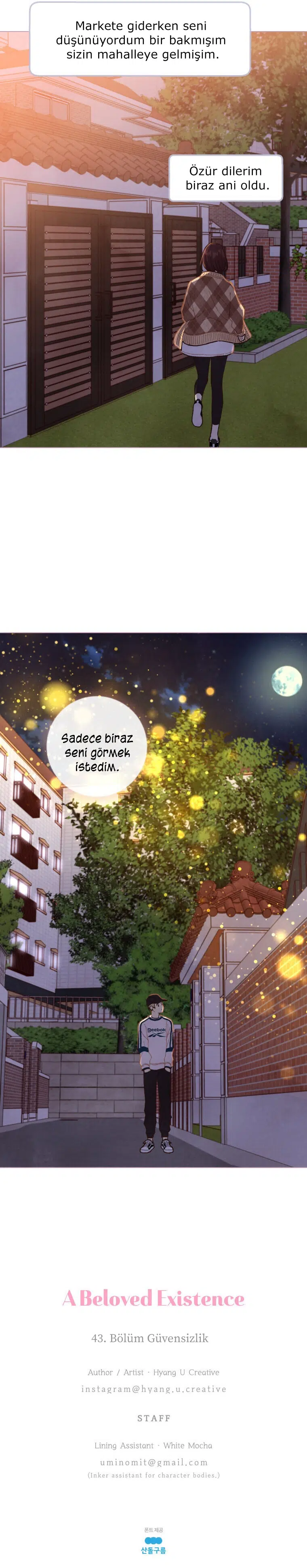 Birinin En Değerlisi - Bölüm 43 Sayfa 20