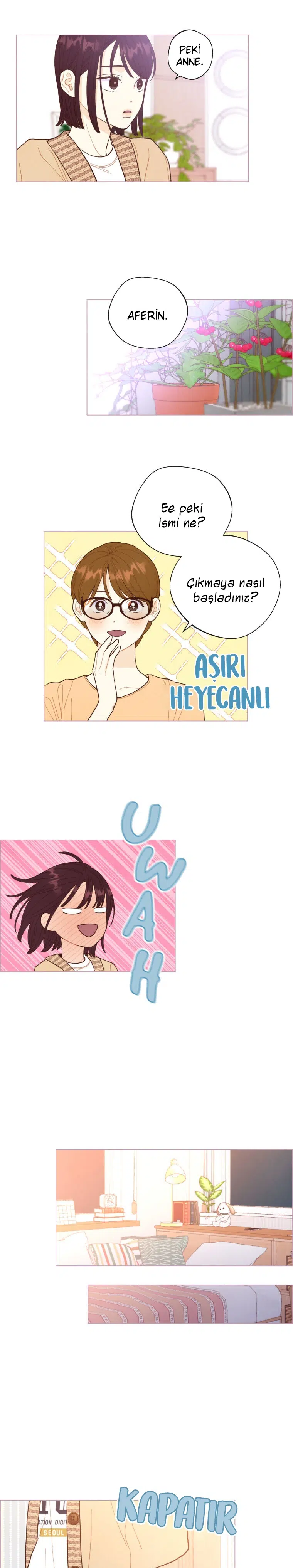Birinin En Değerlisi - Bölüm 45 Sayfa 4