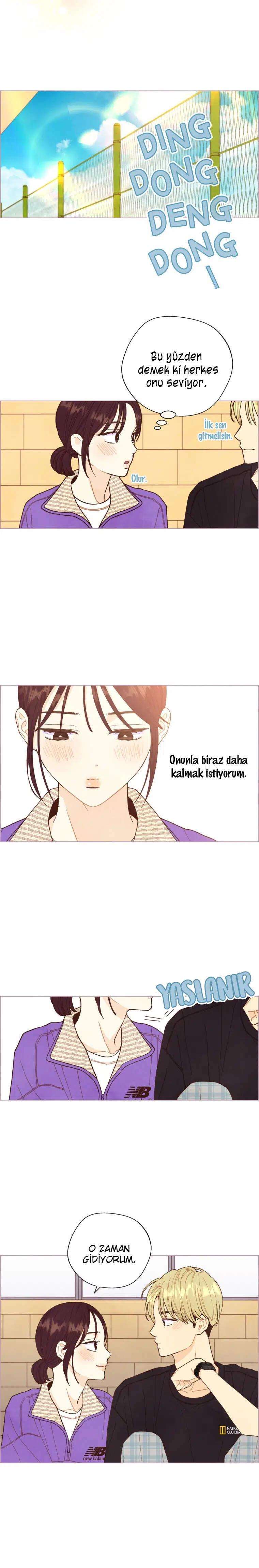 Birinin En Değerlisi - Bölüm 46 Sayfa 9