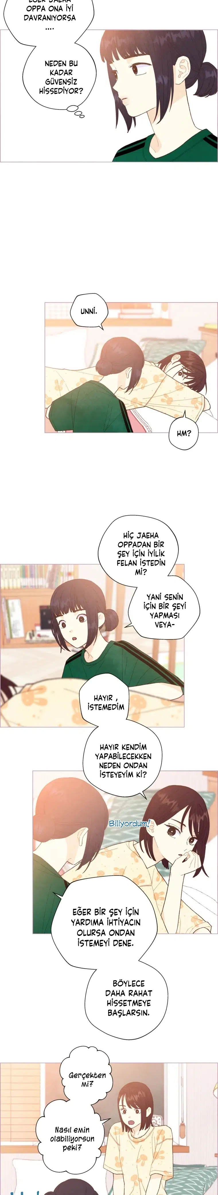 Birinin En Değerlisi - Bölüm 48 Sayfa 7