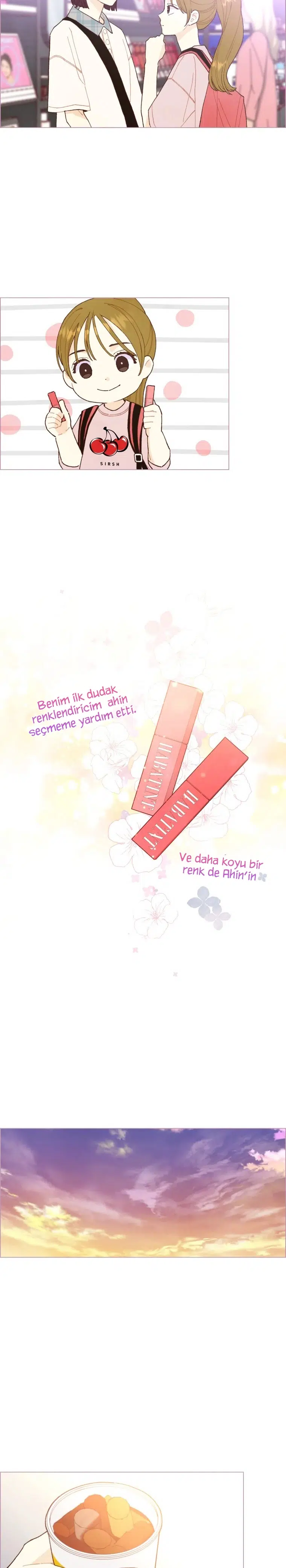 Birinin En Değerlisi - Bölüm 48 Sayfa 13