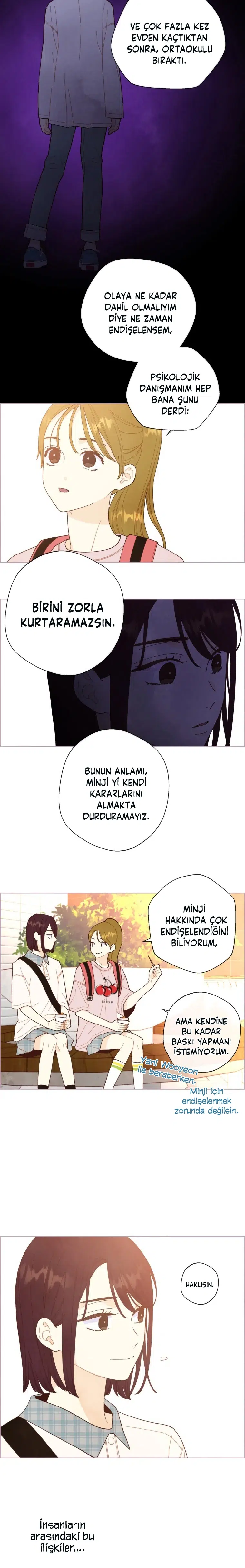 Birinin En Değerlisi - Bölüm 49 Sayfa 11