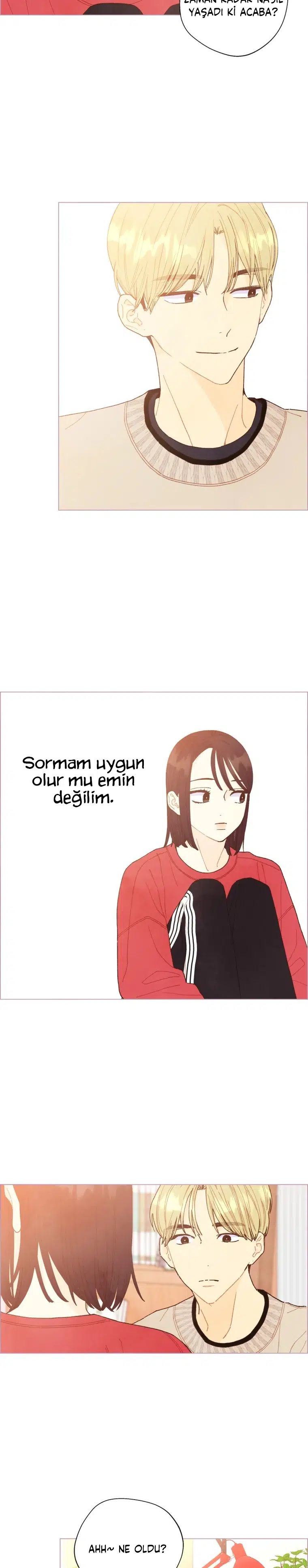 Birinin En Değerlisi - Bölüm 50 Sayfa 4