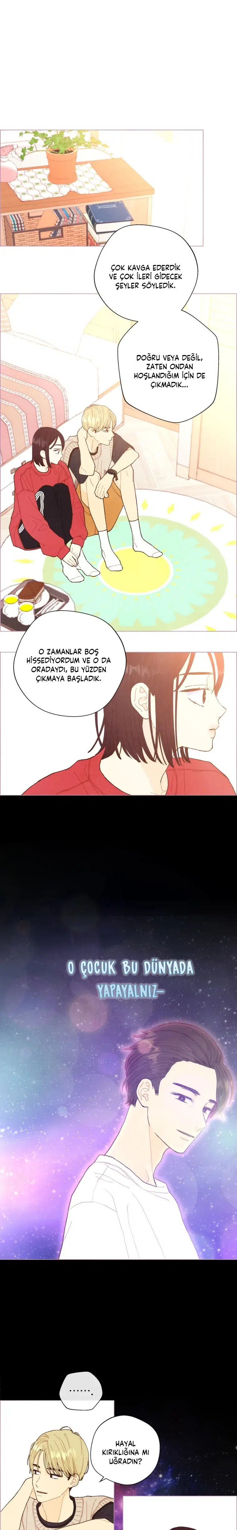 Birinin En Değerlisi - Bölüm 50 Sayfa 13