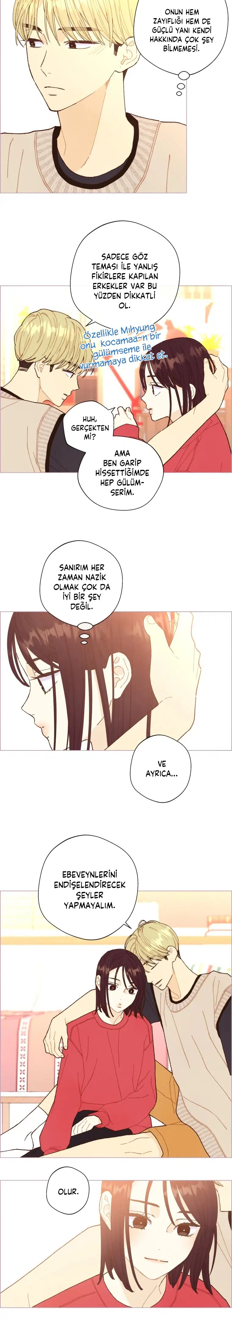 Birinin En Değerlisi - Bölüm 51 Sayfa 9