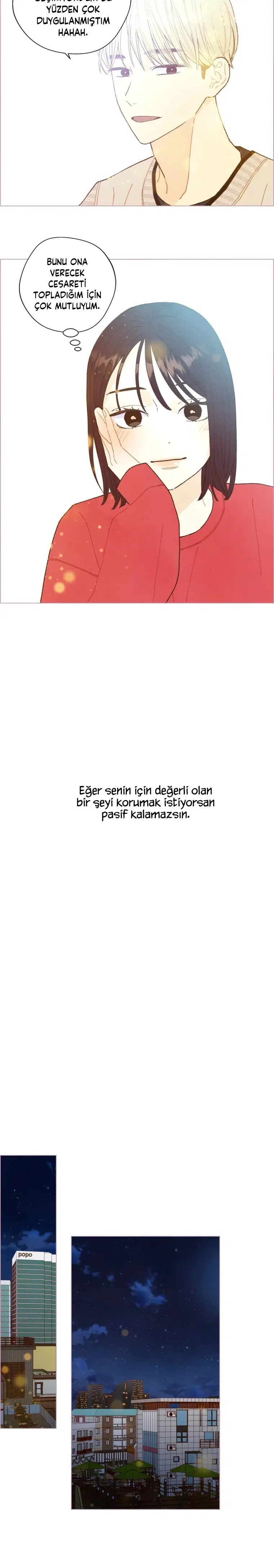 Birinin En Değerlisi - Bölüm 51 Sayfa 15