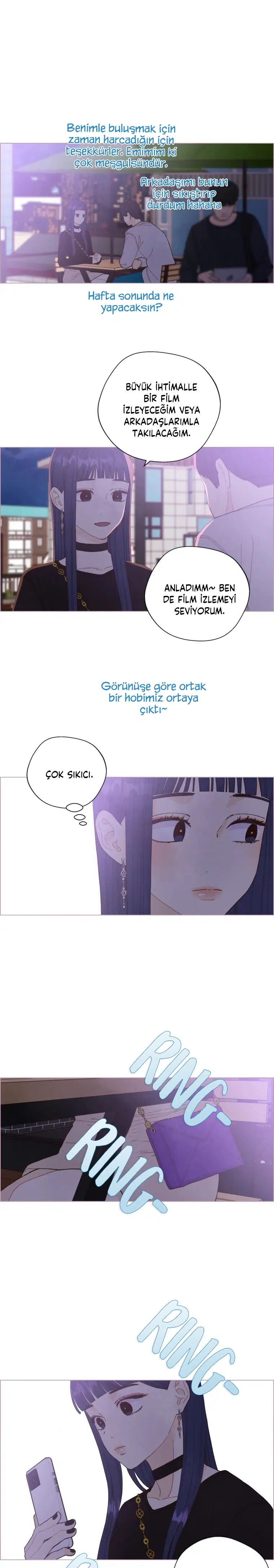 Birinin En Değerlisi - Bölüm 51 Sayfa 16