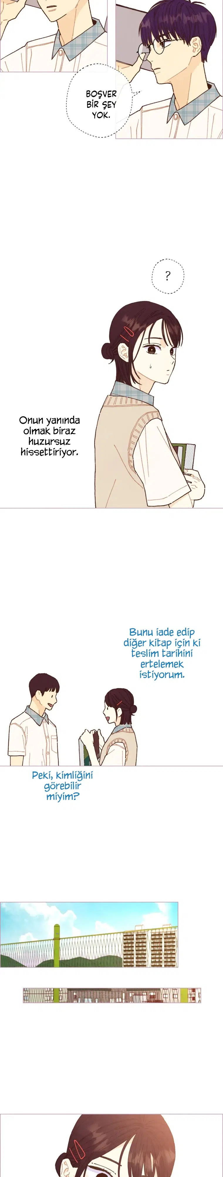 Birinin En Değerlisi - Bölüm 52 Sayfa 4