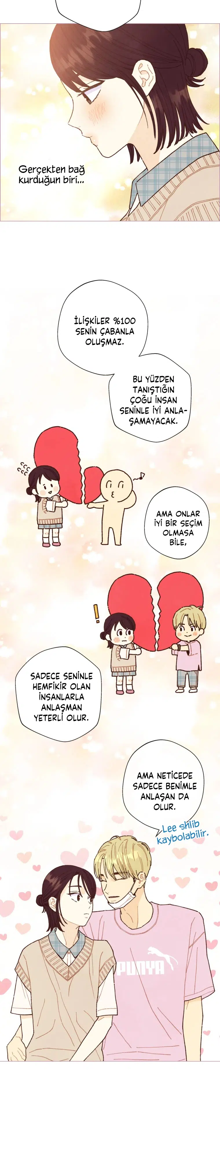 Birinin En Değerlisi - Bölüm 52 Sayfa 9