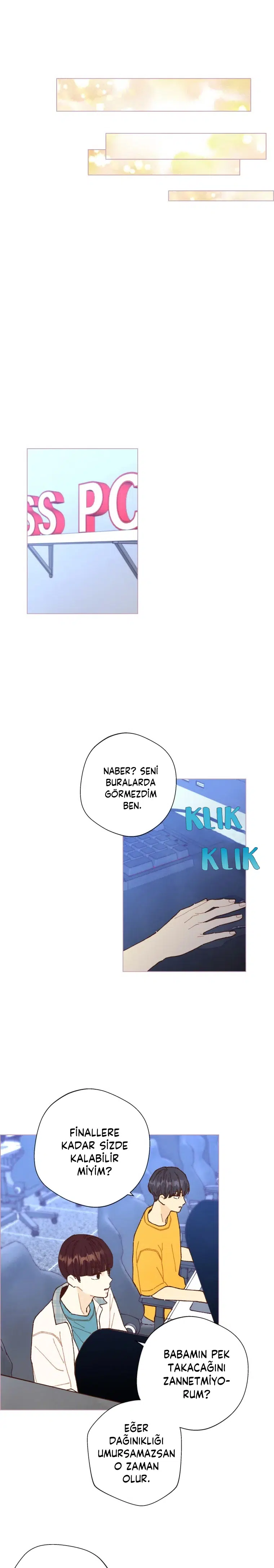 Birinin En Değerlisi - Bölüm 52 Sayfa 11