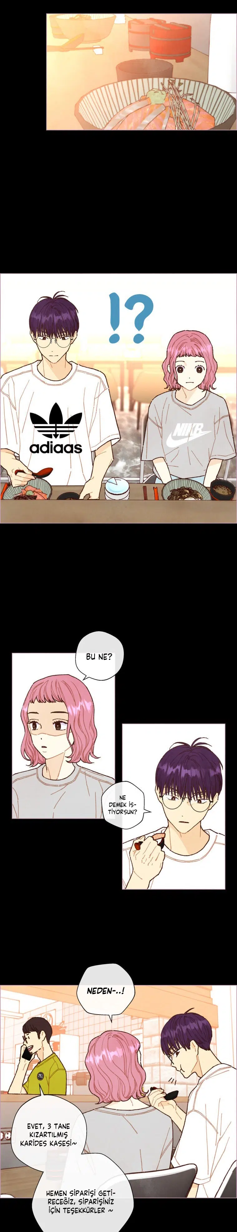 Birinin En Değerlisi - Bölüm 53 Sayfa 4