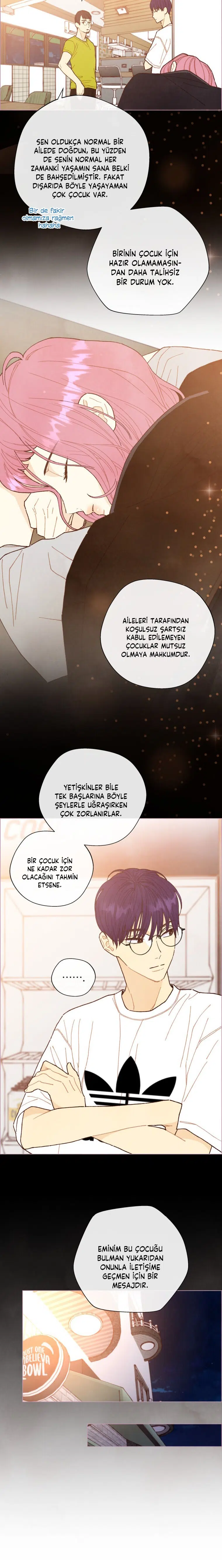 Birinin En Değerlisi - Bölüm 53 Sayfa 9